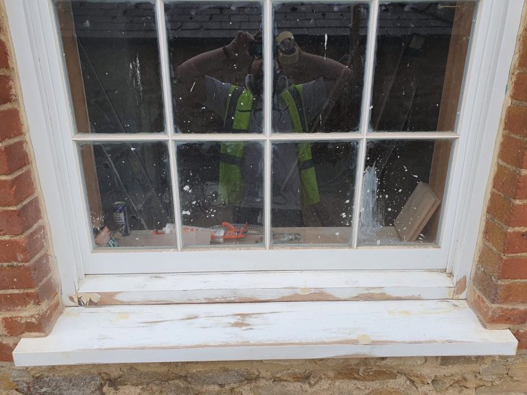 Window Repairs Gallery Merlin Repair Specialists LTD