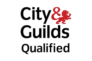 City & Guilds Qualified 300×200