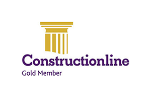 Constructionline Gold Member 300×200