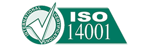 ISO 14001 200×100