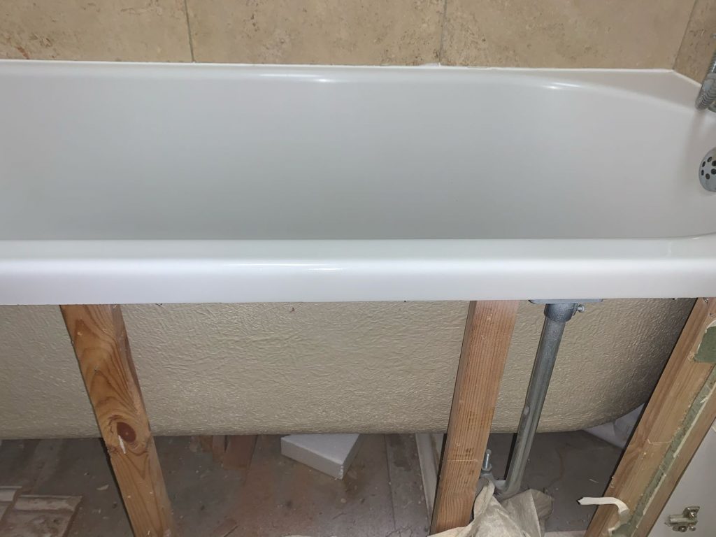 Bath and Sink Repairs Merlin Repair Specialists LTD Bath