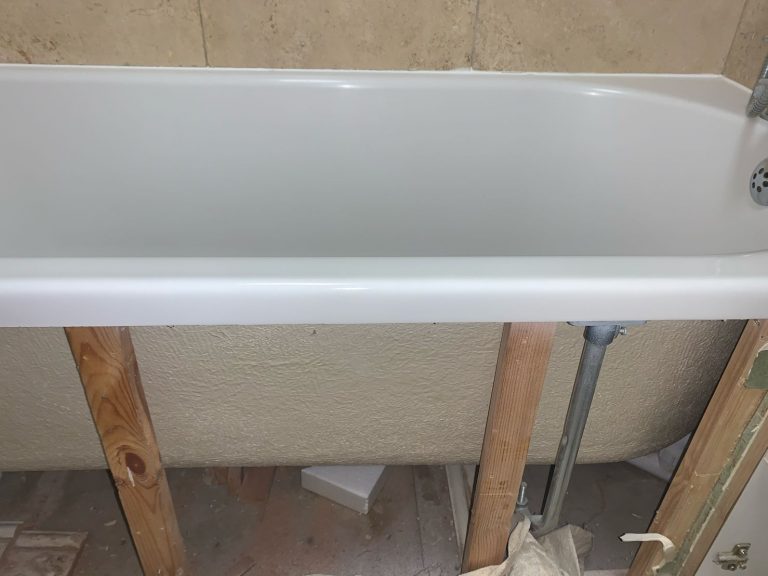 Bath and Sink Repairs Merlin Repair Specialists LTD Bath